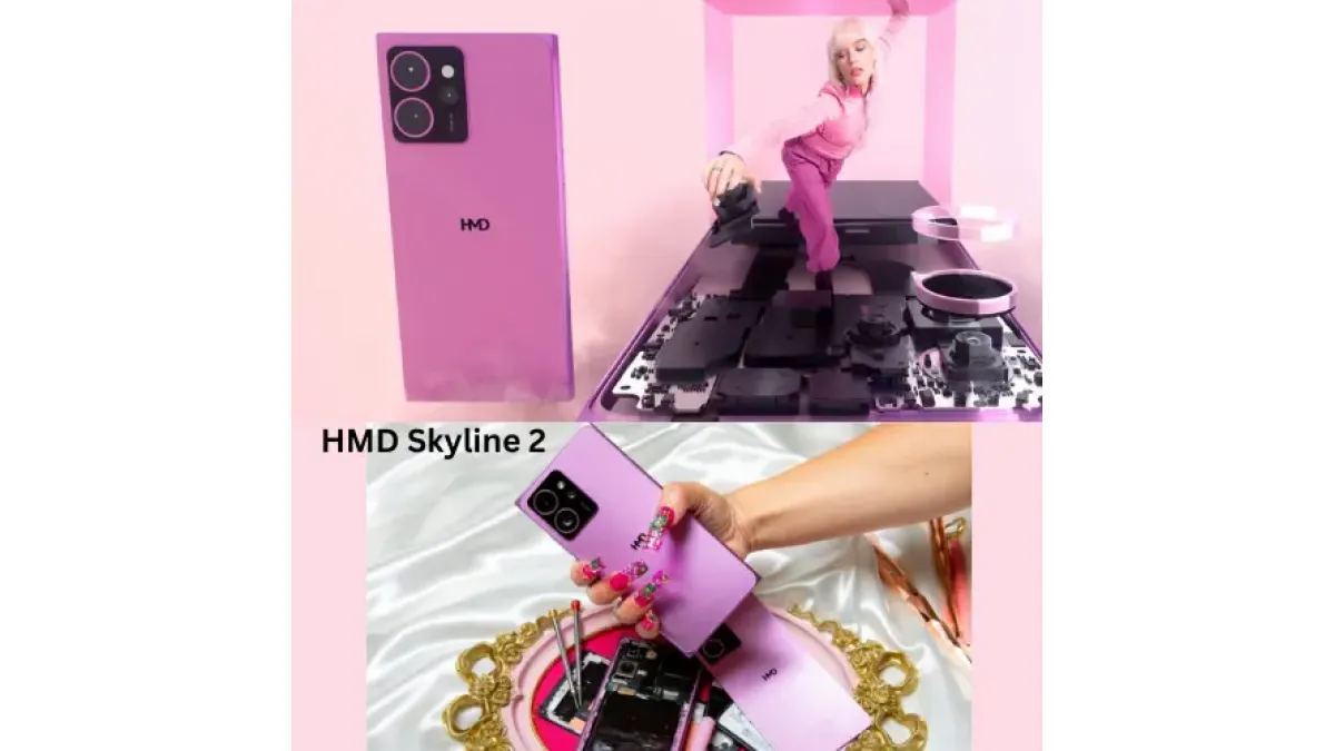 HMD Skyline 2 price in Bangladesh 2025